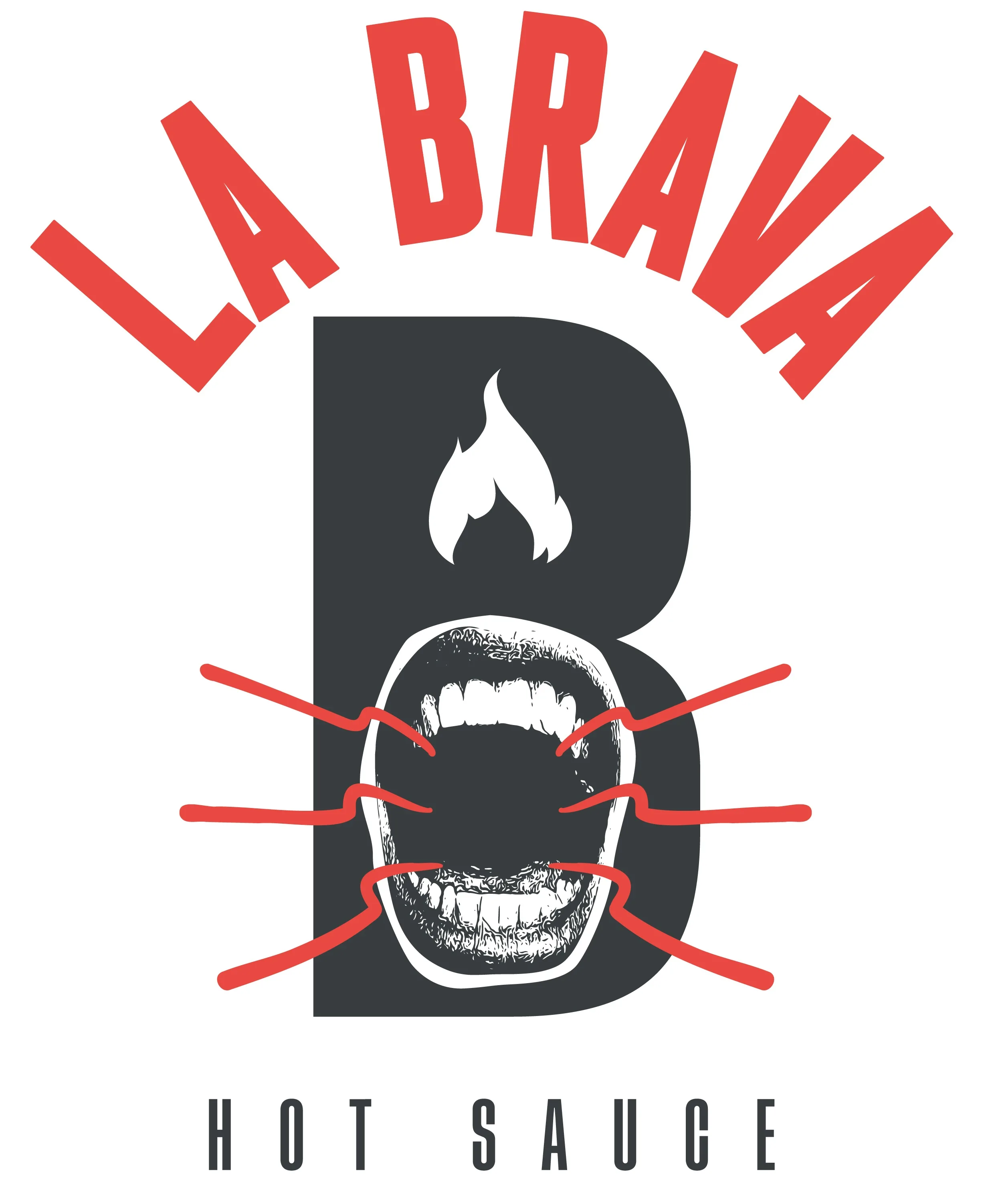 LA BRAVA HOT SAUCE