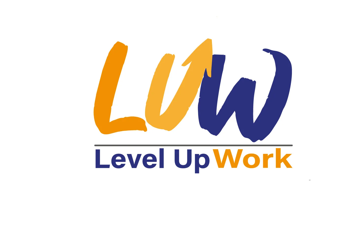 LUW LEVEL UP WORK