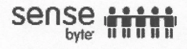 SENSE BYTE