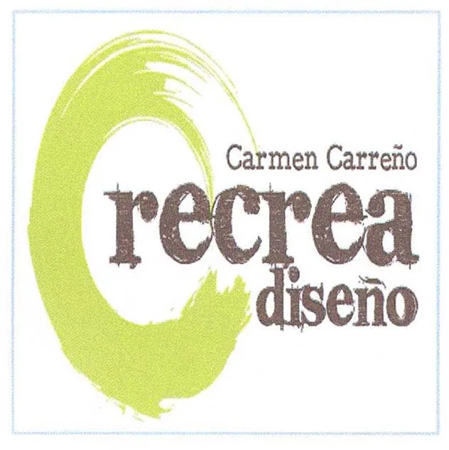 CARMEN CARREÑO RECREA DISEÑO
