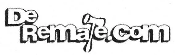 DEREMATE.COM