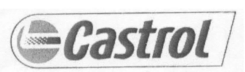 CASTROL