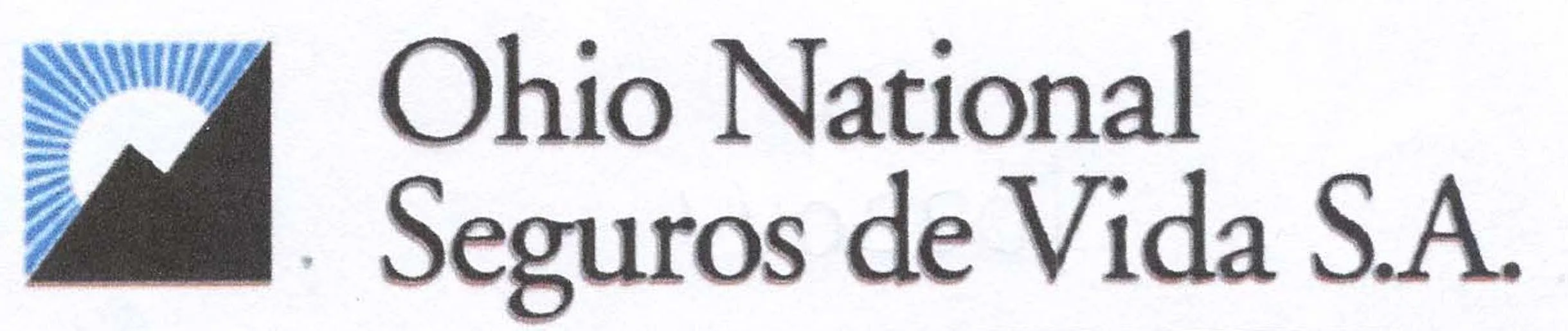 OHIO NATIONAL SEGUROS DE VIDA S.A.