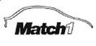 MATCH 1