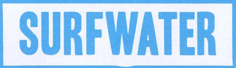 SURFWATER