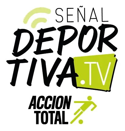 SEÑAL DEPOR TIVA.TV ACCION TOTAL