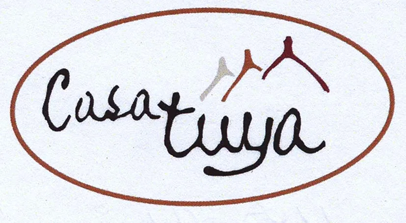 CASA TUYA