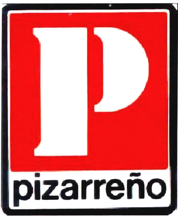 P PIZARREÑO