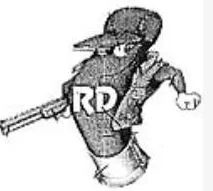 R D