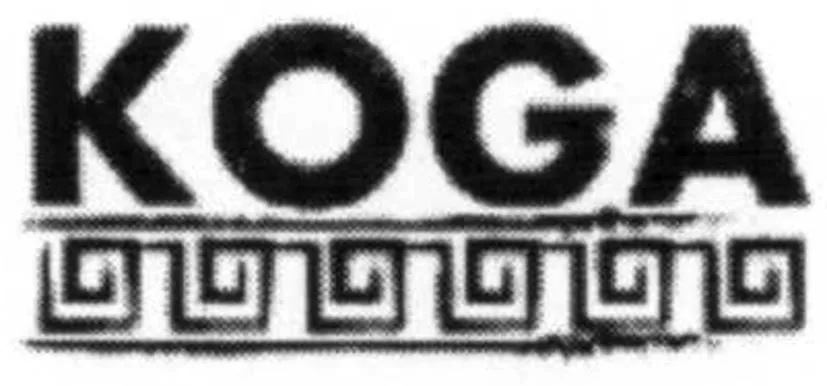 KOGA