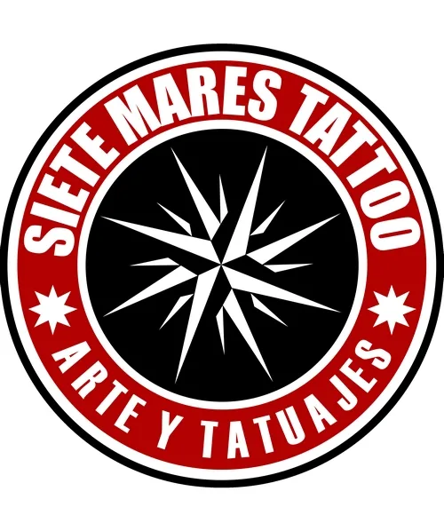 siete mares tattoo arte y tatuajes