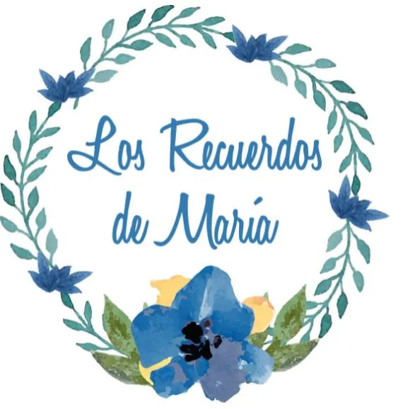 LOS RECUERDOS DE MARÍA