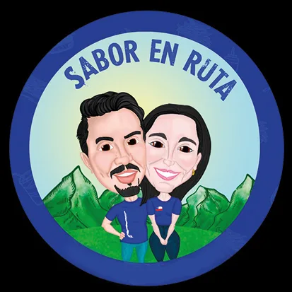 SABOR EN RUTA