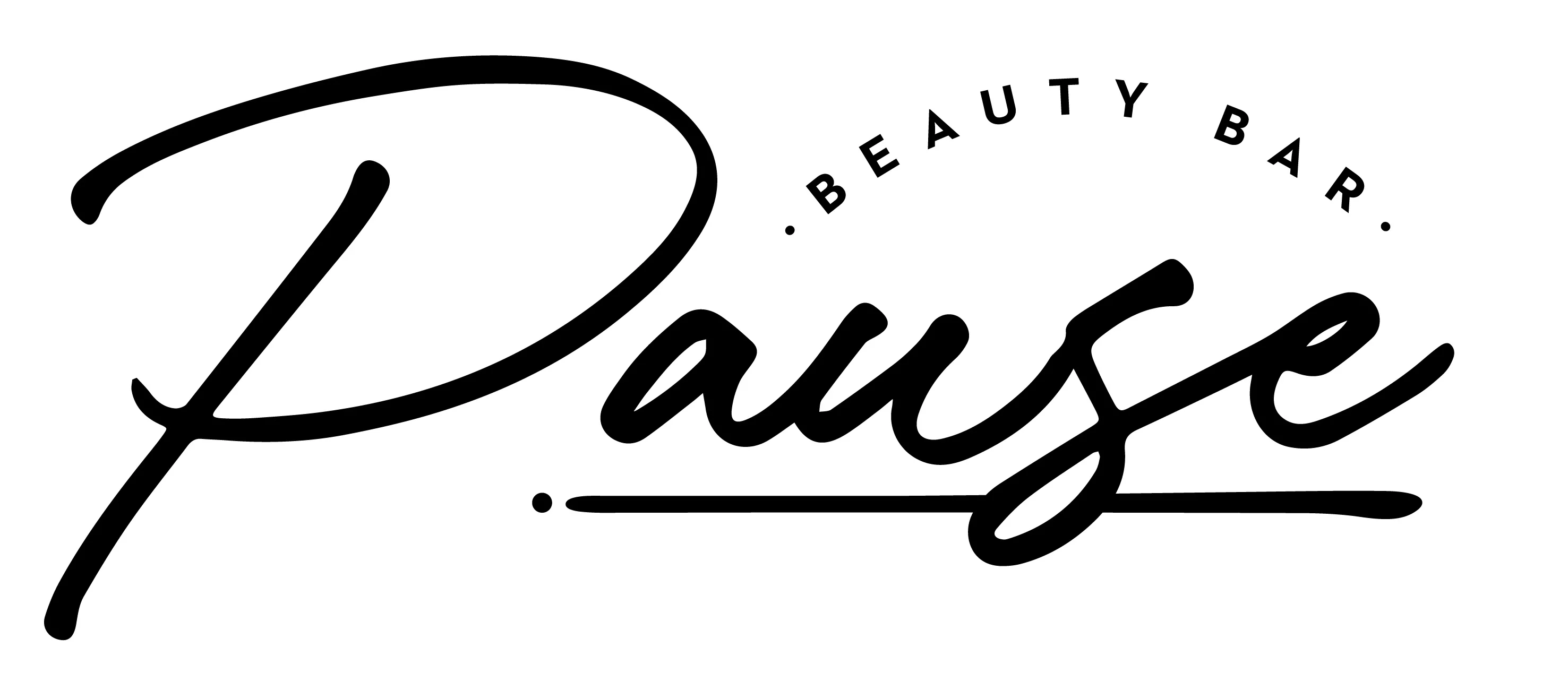 Pause Beauty Bar