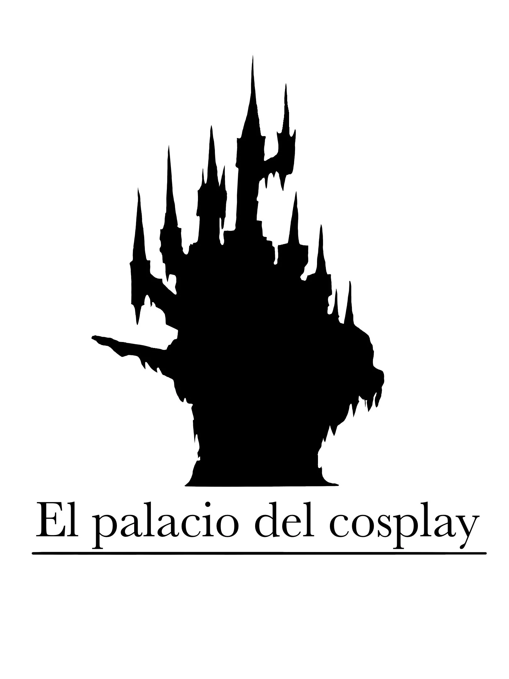 EL PALACIO DEL COSPLAY