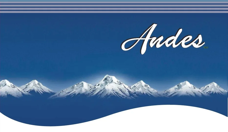 Andes