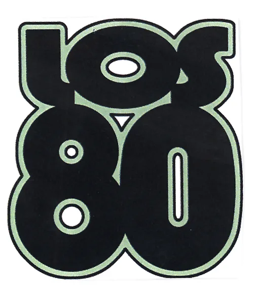 LOS 80