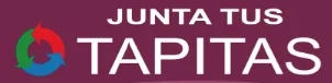 JUNTA TUS TAPITAS