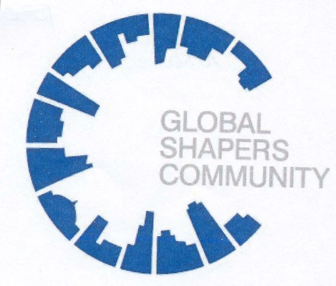 GLOBAL SHAPERS COMMUNITY