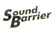 SOUND BARRIER