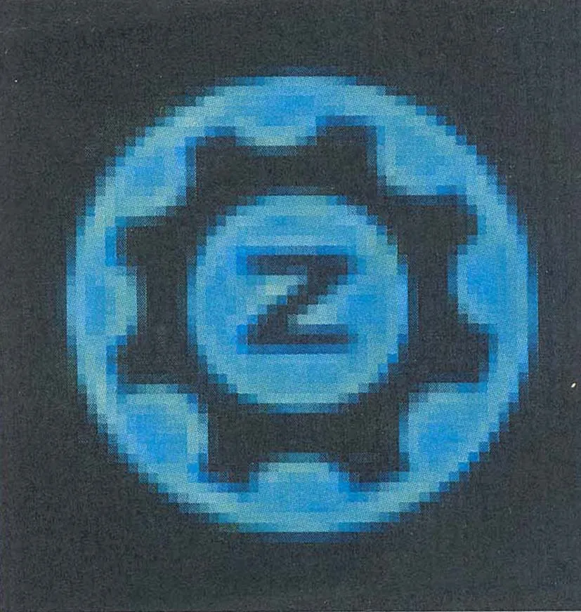 Z