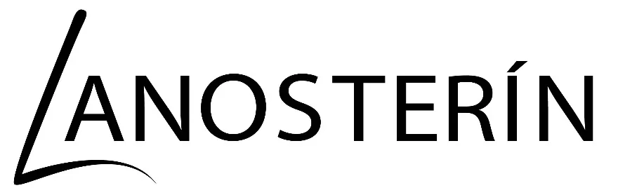 LANOSTERÍN