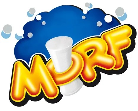 MORF