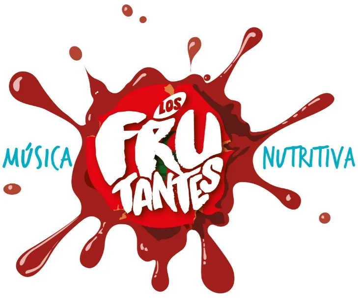 LOS FRUTANTES MÚSICA NUTRITIVA