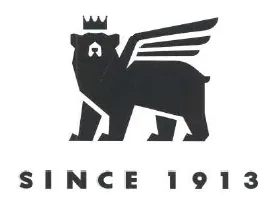 SINCE 1913
