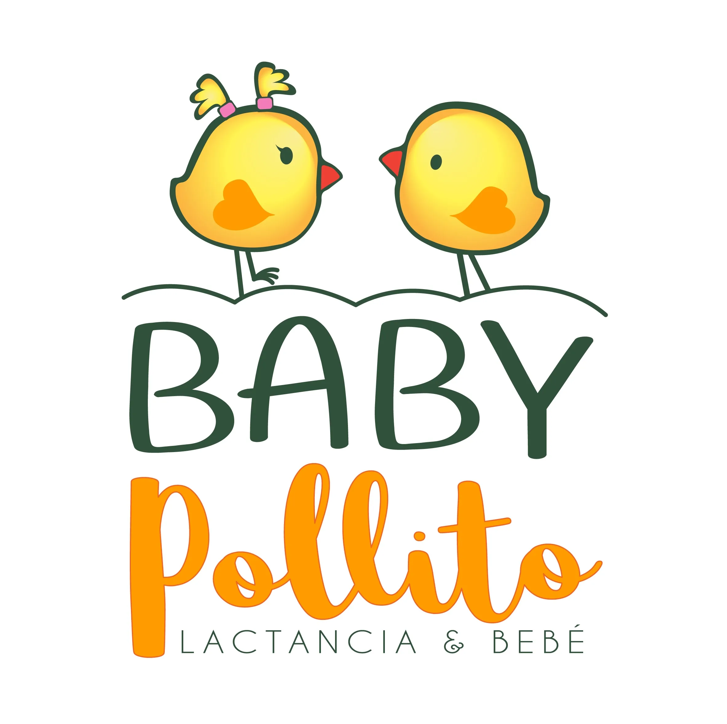 BABY POLLITO LACTANCIA & BEBÉ