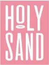 HOLY SAND