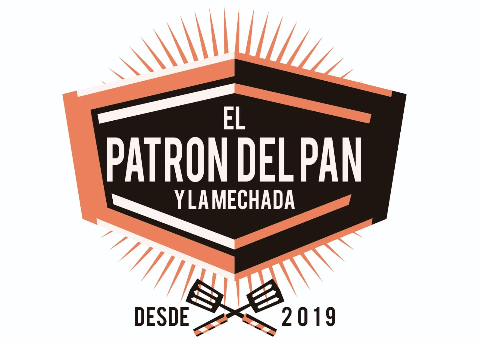 EL PATRÓN DEL PAN Y LA MECHADA
