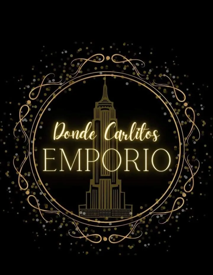 Donde Carlitos Emporio