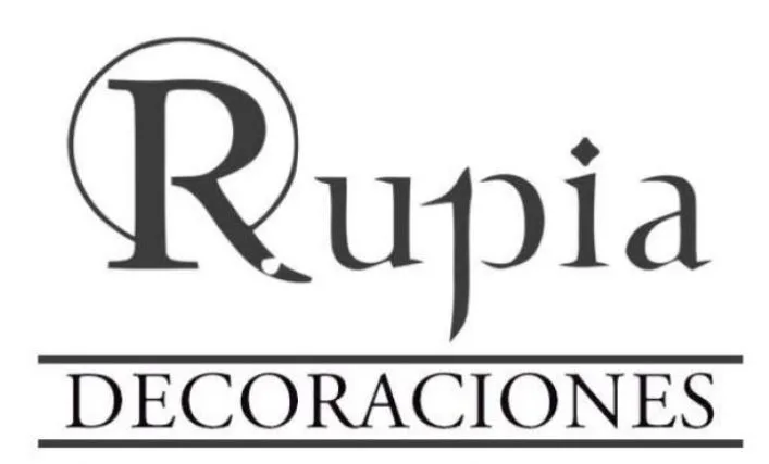 Rupia DECORACIONES