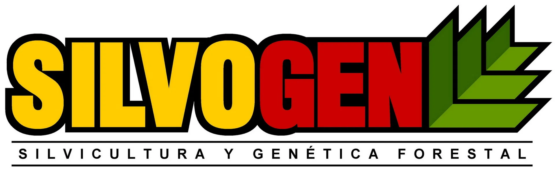 SILVOGEN SILVICULTURA Y GENÉTICA FORESTAL