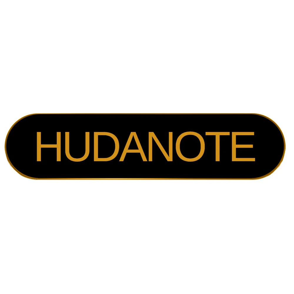 HUDANOTE