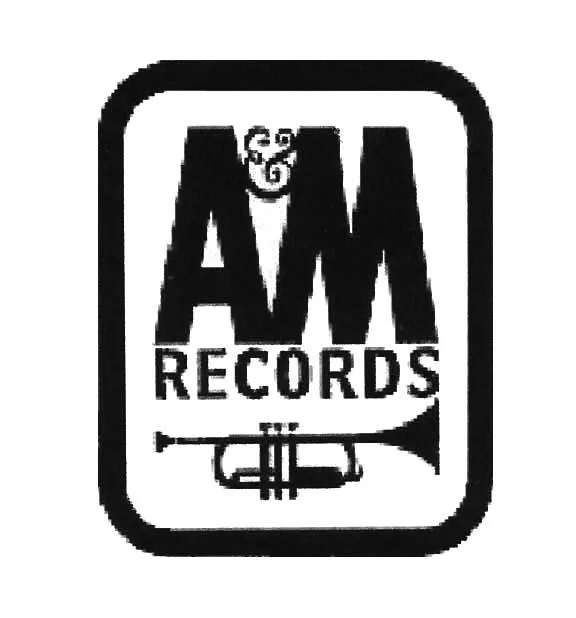 A & M RECORDS