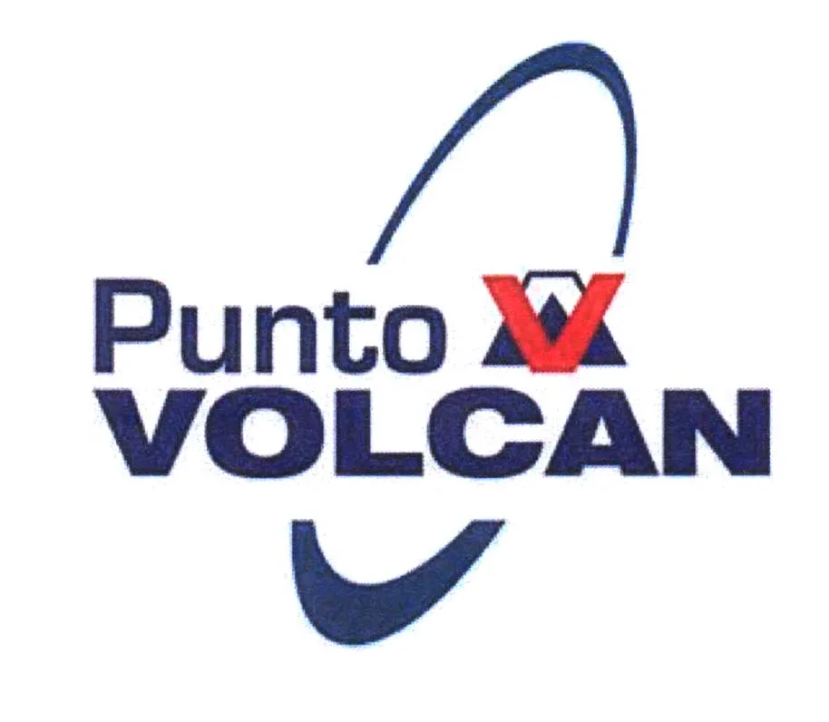 PUNTO VOLCAN