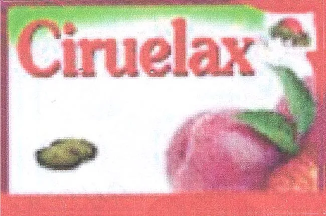 CIRUELAX