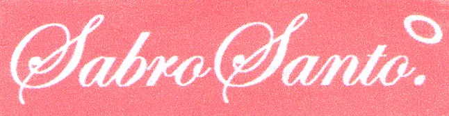 SABROSANTO