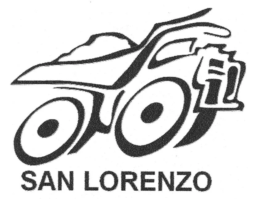 SAN LORENZO