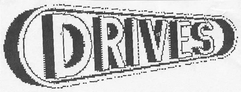 DRIVES