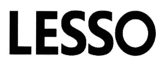 LESSO