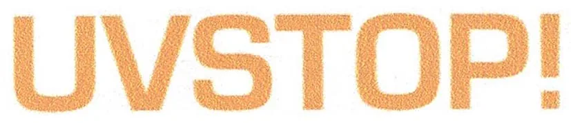UVSTOP!