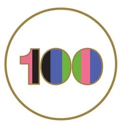 100
