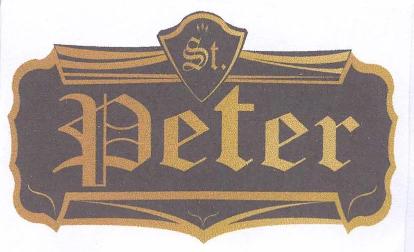 ST. PETER