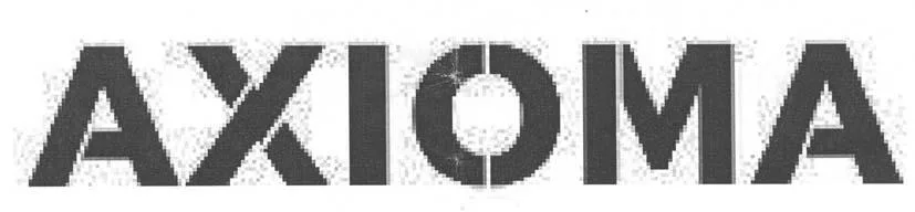 AXIOMA