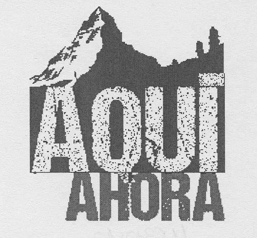 Aqui Ahora