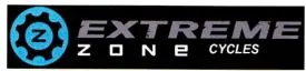 Z EXTREME ZONE CYCLES