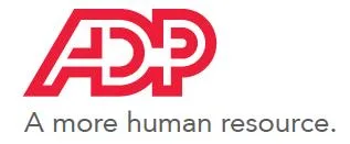 ADP A MORE HUMAN RESOURCE.